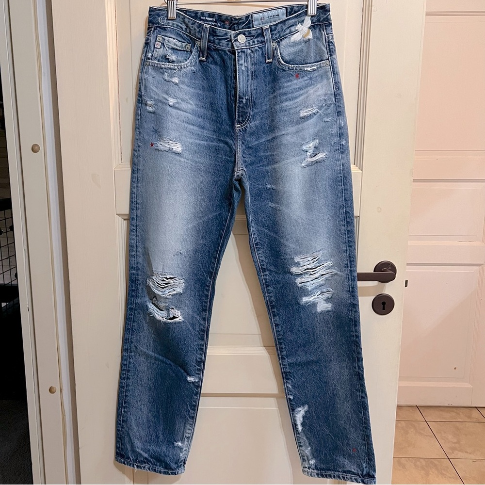 AG Phoebe Jeans - NWOT